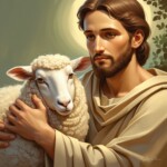Jesus Image – Download High-Quality Images of Jesus Christ for Free 26 compassionate portrait of jesus with a lamb