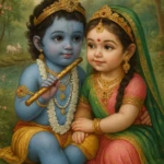 200+ Beautiful Lord Krishna Images & Messages | Free Download 6 radha krishna image