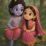 200+ Beautiful Lord Krishna Images & Messages | Free Download 7 radha krishna image