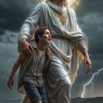 Jesus Image – Download High-Quality Images of Jesus Christ for Free 27 god walking with a man
