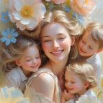 happy mother's day happy mother's day