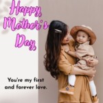 happy mothers day quote happy mothers day quote