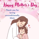 happy mothers day quote happy mothers day quote