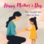 happy mothers day quote happy mothers day quote