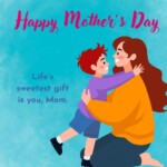 happy mothers day quote happy mothers day quote