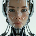 100+ Best Free Pictures of Robots - AI, Humanoid, Futuristic 29 humanoid robot stocks