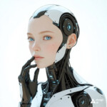 100+ Best Free Pictures of Robots - AI, Humanoid, Futuristic 30 humanoid robot stocks