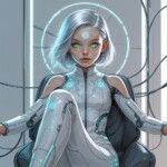 100+ Best Free Pictures of Robots - AI, Humanoid, Futuristic 45 humanoid robot