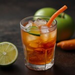 ice tea with lemon ice tea with lemon