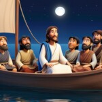 Jesus and his disciples Jesus and his disciples