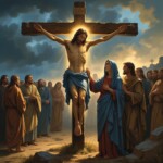 Jesus Image – Download High-Quality Images of Jesus Christ for Free 28 jesus christ on a cross