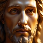 Jesus Image – Download High-Quality Images of Jesus Christ for Free 39 jesus face closeup