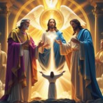 Jesus Image – Download High-Quality Images of Jesus Christ for Free 29 jesus in the heavenly realm