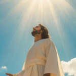 Jesus Image – Download High-Quality Images of Jesus Christ for Free 30 jesus looking at the sky