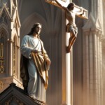 Jesus Image – Download High-Quality Images of Jesus Christ for Free 31 jesus near a cross