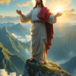Jesus Image – Download High-Quality Images of Jesus Christ for Free 1 jesus christ image