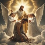 Jesus Image – Download High-Quality Images of Jesus Christ for Free 36 jesus with angels