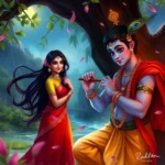 200+ Beautiful Lord Krishna Images & Messages | Free Download 8 radha krishna image