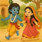 200+ Beautiful Lord Krishna Images & Messages | Free Download 17 radha krishna image