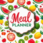 meal planner meal planner