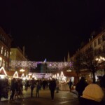 100+ Best Collection of Street Photos for Free Download 32 people on street at night