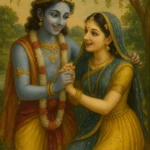 200+ Beautiful Lord Krishna Images & Messages | Free Download 20 radha krishna image