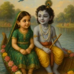 200+ Beautiful Lord Krishna Images & Messages | Free Download 21 radha krishna image