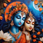 200+ Beautiful Lord Krishna Images & Messages | Free Download 22 radha krishna image