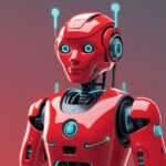 100+ Best Free Pictures of Robots - AI, Humanoid, Futuristic 4 pictures of robots