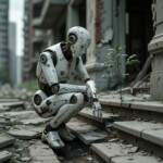 100+ Best Free Pictures of Robots - AI, Humanoid, Futuristic 35 humanoid robot stocks