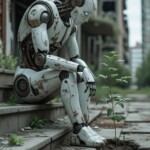100+ Best Free Pictures of Robots - AI, Humanoid, Futuristic 6 pictures of robots