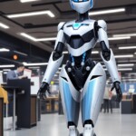 100+ Best Free Pictures of Robots - AI, Humanoid, Futuristic 24 pictures of robots