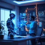 100+ Best Free Pictures of Robots - AI, Humanoid, Futuristic 38 humanoid robot stocks