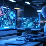 100+ Best Free Pictures of Robots - AI, Humanoid, Futuristic 41 humanoid robot stocks