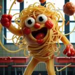 100+ Best Creative Art works – Free HD Artistic Images 9 noodle art