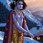 200+ Beautiful Lord Krishna Images & Messages | Free Download 180 Lord Krishna Images
