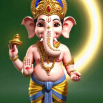 100+ High Quality Ganesh Image 106 Ganesh Image