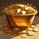 100+ Best Creative Art works – Free HD Artistic Images 7 wealth bowl