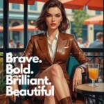50+ Strong Women Quotes to Inspire Courage and Confidence 52 strong women quotes
