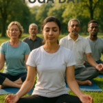 50+ Best International Yoga Day Images for Free Download 2 International yoga day