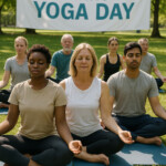 50+ Best International Yoga Day Images for Free Download 3 International yoga day