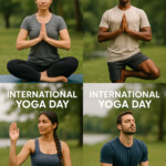 50+ Best International Yoga Day Images for Free Download 6 International yoga day