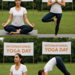 50+ Best International Yoga Day Images for Free Download 13 International yoga day
