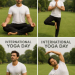 50+ Best International Yoga Day Images for Free Download 14 International yoga day