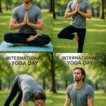 50+ Best International Yoga Day Images for Free Download 15 International yoga day