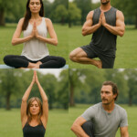 50+ Best International Yoga Day Images for Free Download 28 International yoga day