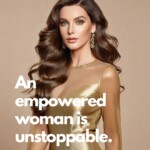 50+ Strong Women Quotes to Inspire Courage and Confidence 46 strong women quotes