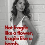 50+ Strong Women Quotes to Inspire Courage and Confidence 44 strong women quotes