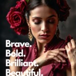 50+ Strong Women Quotes to Inspire Courage and Confidence 27 strong women quotes