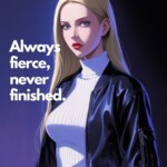 50+ Strong Women Quotes to Inspire Courage and Confidence 3 strong women quotes